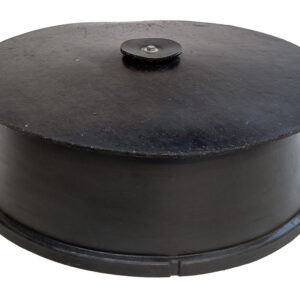 Heavy Duty Built Bull Mineral Feeder