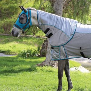 Professional Choice Comfort Fit Fly Neck Cover