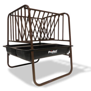 Pasture Horse Feeder