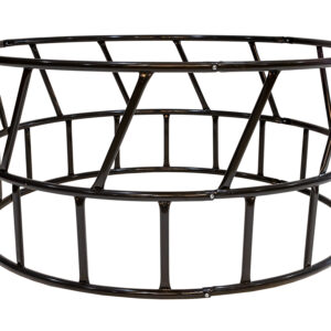 Heavy Duty Round Bale Feeder