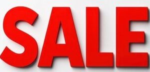 Sale